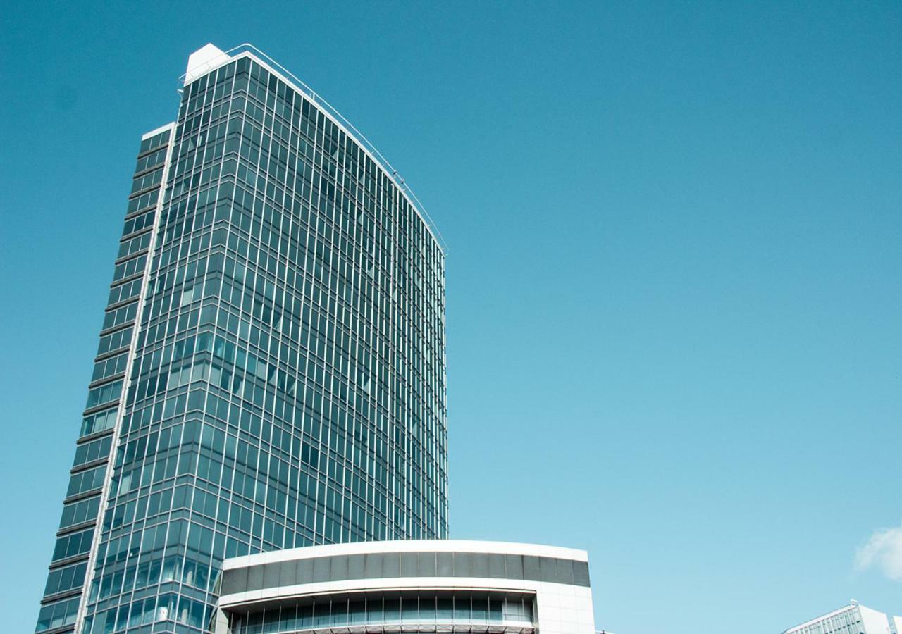 布鲁塞尔Smartflats - Eu Commission公寓 外观 照片
